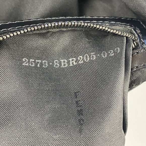 Fendi Large Baguette Bag - Picture 16 of 16